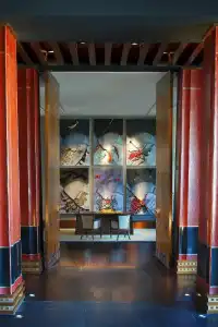 The St. Regis Lhasa Resort - 12