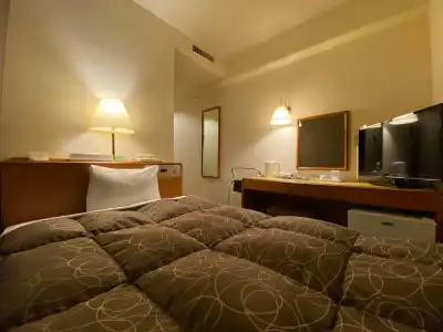 AZ Inn Fukui - 1