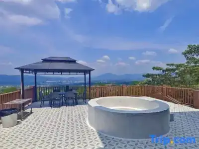 Tranquil Shores Holiday Apartments - 264
