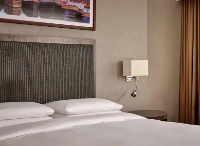 Hyatt Regency Birmingham - 1