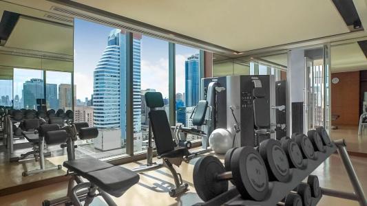 Amara Bangkok - 22