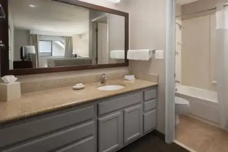 Residence Inn by Marriott Seattle Bellevue - 74