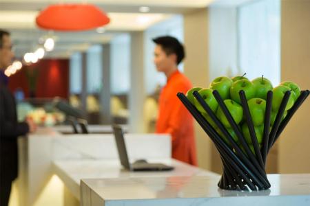 Hyatt Place Shenzhen Dongmen - 31