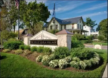 The Inn At Leola Village, a Historic of America - 32