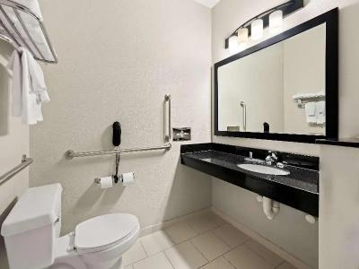 SureStay by Best Western Bryan College Station - 50