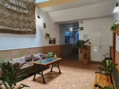 Hostal Canalejas - 18