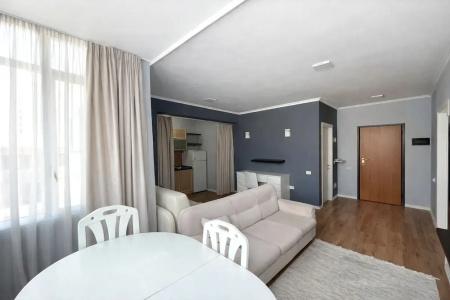 Suite Idea - 134