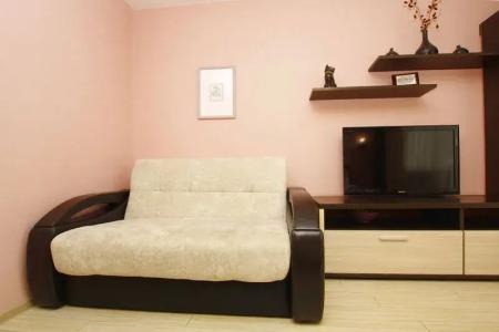 Alt Otel on str. 40-let Pobedy, bld. 31 (art. 007) - 14