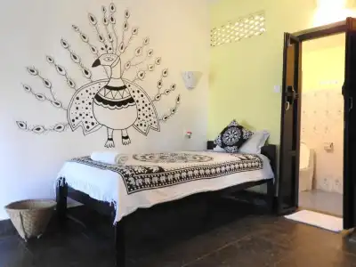 Sapana Village Lodge - 134