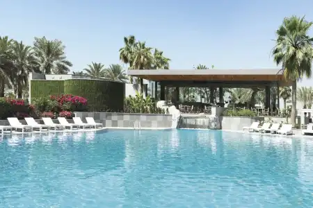 The Ritz-Carlton, Bahrain - 4