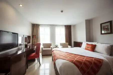 Sanouva Saigon - 120