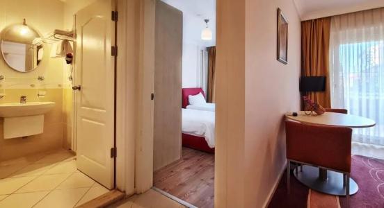 Kamer Exclusive & Suites - 72
