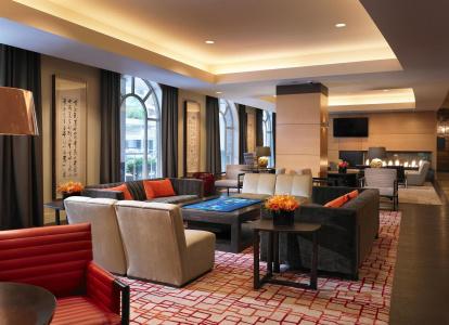 Hyatt Regency Bellevue - 1