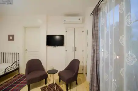 Agva Piassa Otel - 53