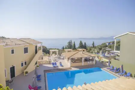 Corfu Aqua Nisaki - 16