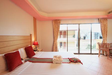 Baan Boa Resort - 2