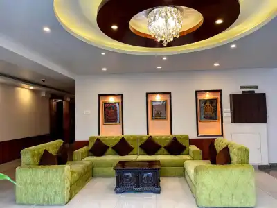 Yatri Suites and Spa - 17