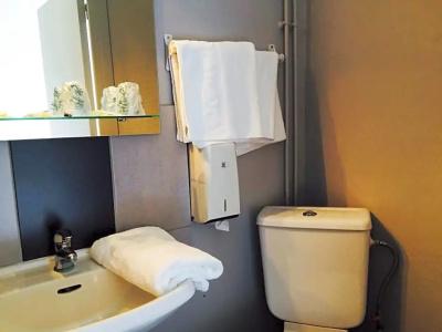 Hôtel de Normandie - 50
