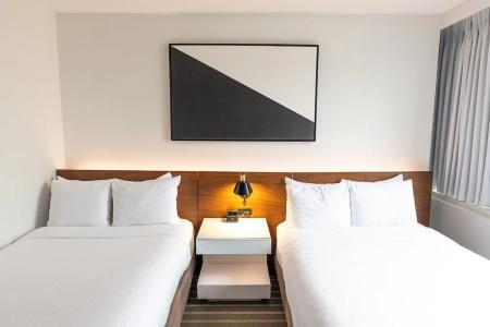 Eurostars Saint Gregory Dupont Circle Georgetown - 90