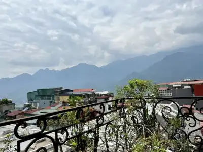 Sapa Centre - 122