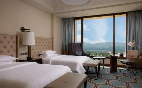 Hilton Dushanbe - 35