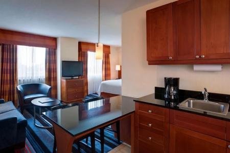 Residence Inn by Marriott New York Manhattan/Times Square - 70