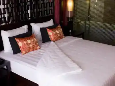 Novotel Ha Long Bay, - 112
