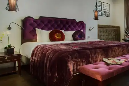Hanoi Marvellous & Spa - 51