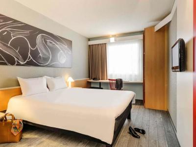 Ibis Luebeck City - 50