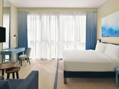 Mercure Dubai Gold District - 2