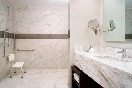Courtyard by Marriott Mexico City Toreo - 27