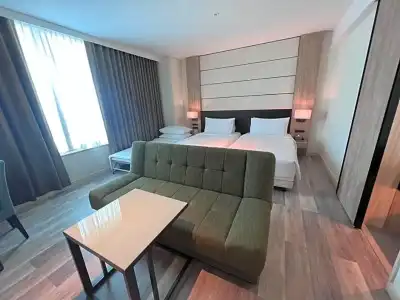 Solaria Nishitetsu Bangkok - 52