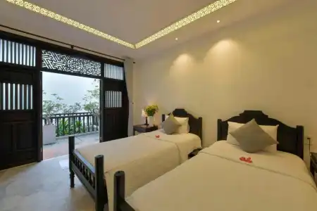 Hoi An Ancient House Resort And Spa - 157