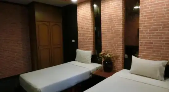Newyork Suite - 8