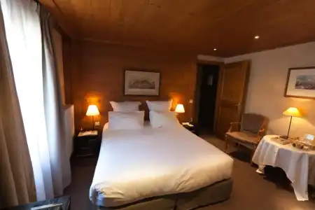 Le Hameau Albert 1er - Relais & Châteaux - 66