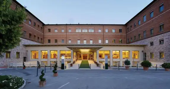 Domus Pacis Assisi - 0