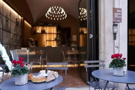 Locanda delle Mercanzie - 18