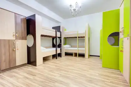 Amaness Hostel - 5