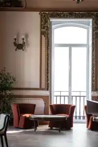 Soho Boutique Palacio de Pombo - 17