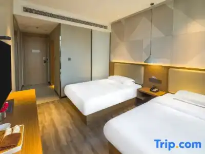 Tropic Towers Apartments - 70