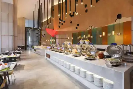 Wyndham Sanya Bay - 15
