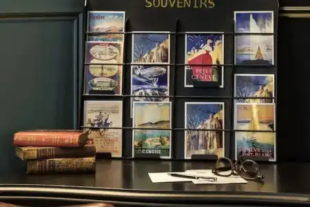 Rotary Geneva – MGallery - 31
