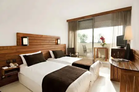 Capao Beach Hôtel - 5