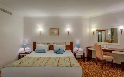 Best Western Plus Khan - 29