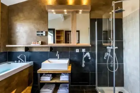 Auberge Cavaliere du Pont Des Bannes - 54