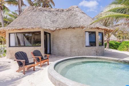 Maya Tulum by Gs - 225