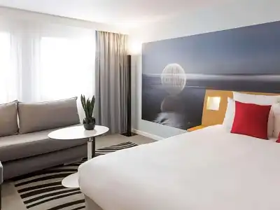 Novotel Strasbourg Centre Halles - 71