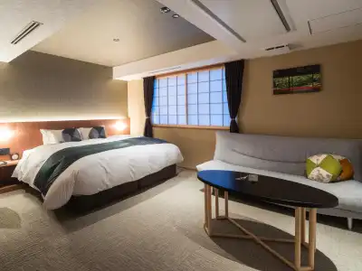 Homm Stay Nagi Arashiyama Kyoto By Banyan Group - 16