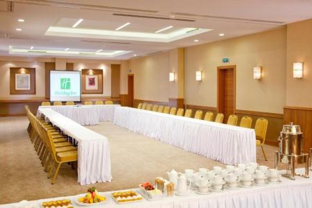 Holiday Inn Istanbul Sisli by IHG - 27