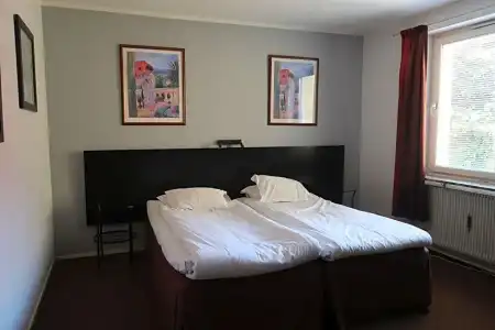 Aveny Bed & Breakfast - 36